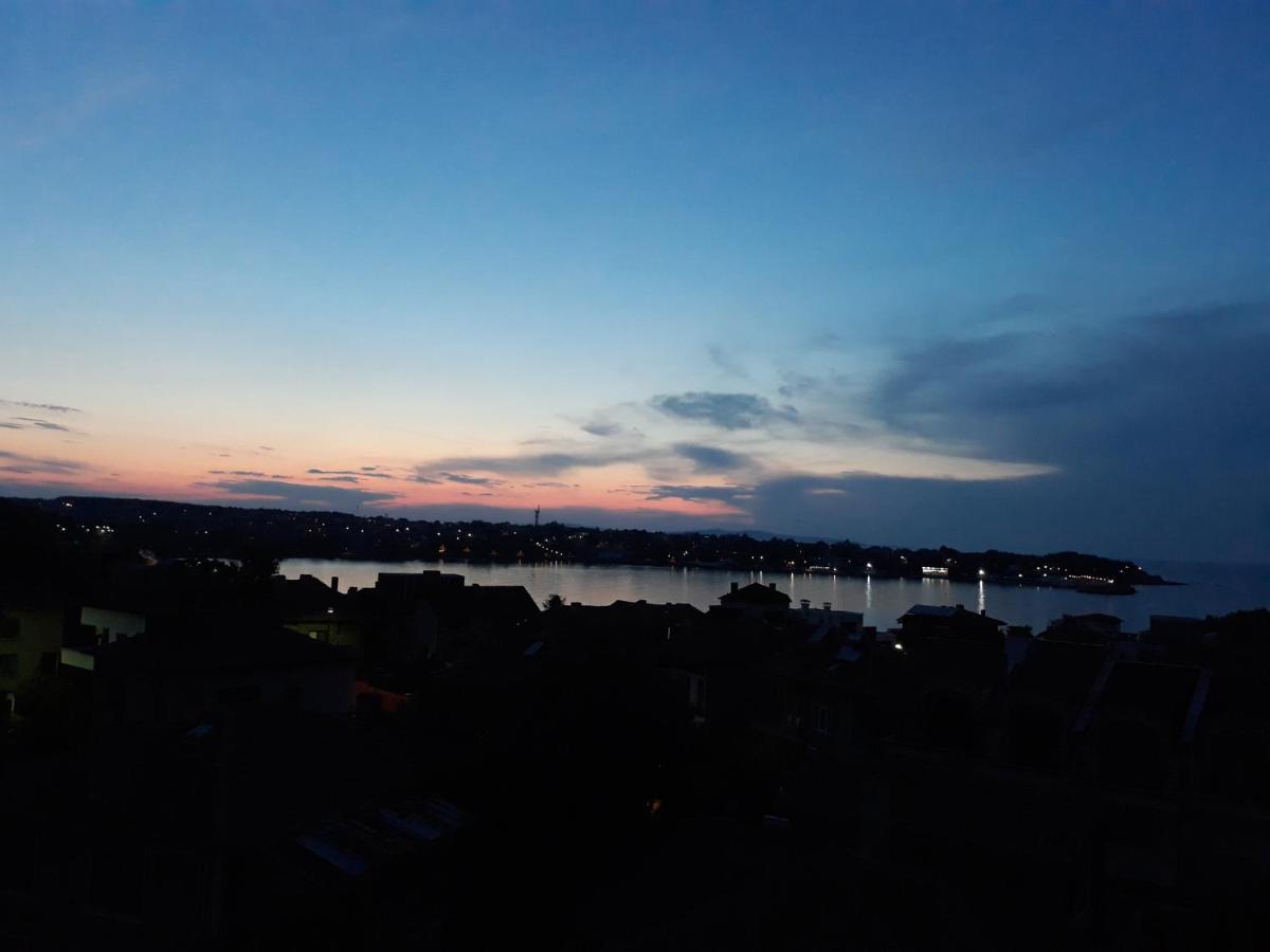 La MER 2 Tsarevo Eksteriør bilde