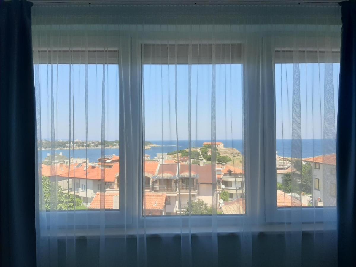 La MER 2 Tsarevo Eksteriør bilde
